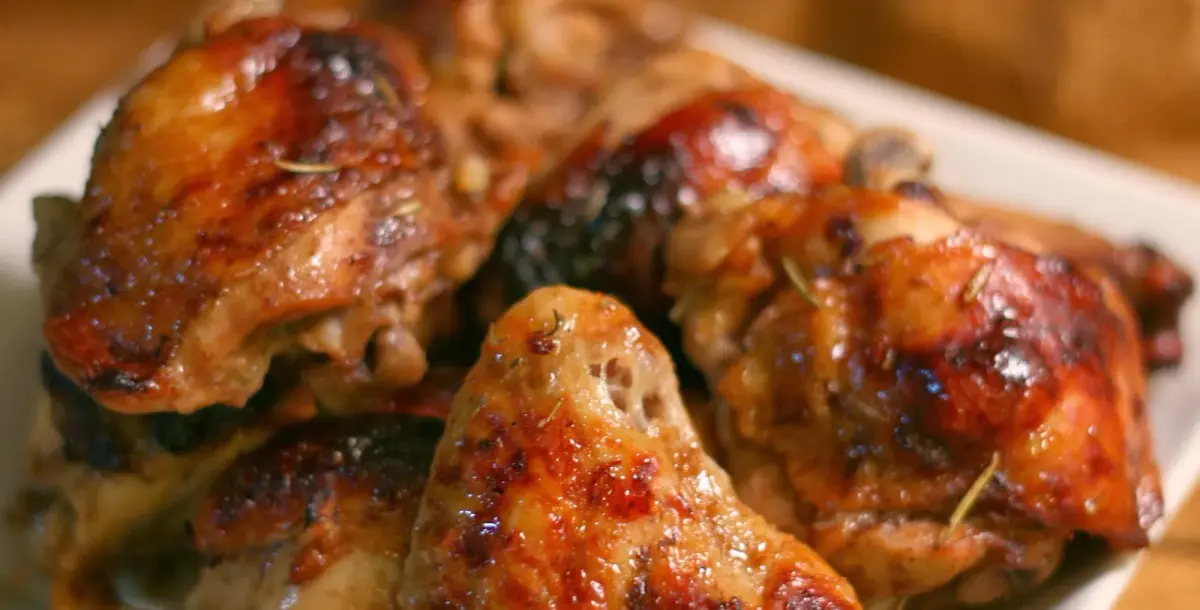 Samaki wa kukaanga, East African fried fish with lime and garlic
