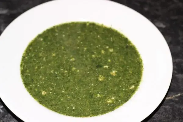 ewedu soup