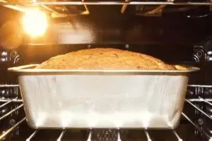 Baking