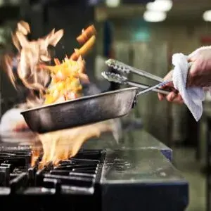 cooking 101