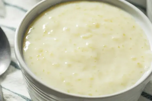 tapioca