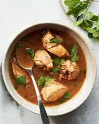chicken pepper soup-chicken dishes 