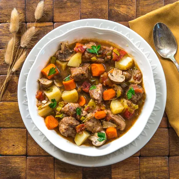 pork stew