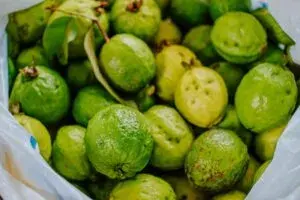 Guava helps boost mental health