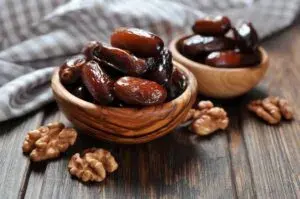 dates