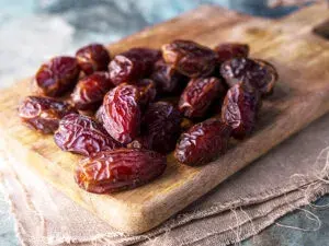 dates-African fruits