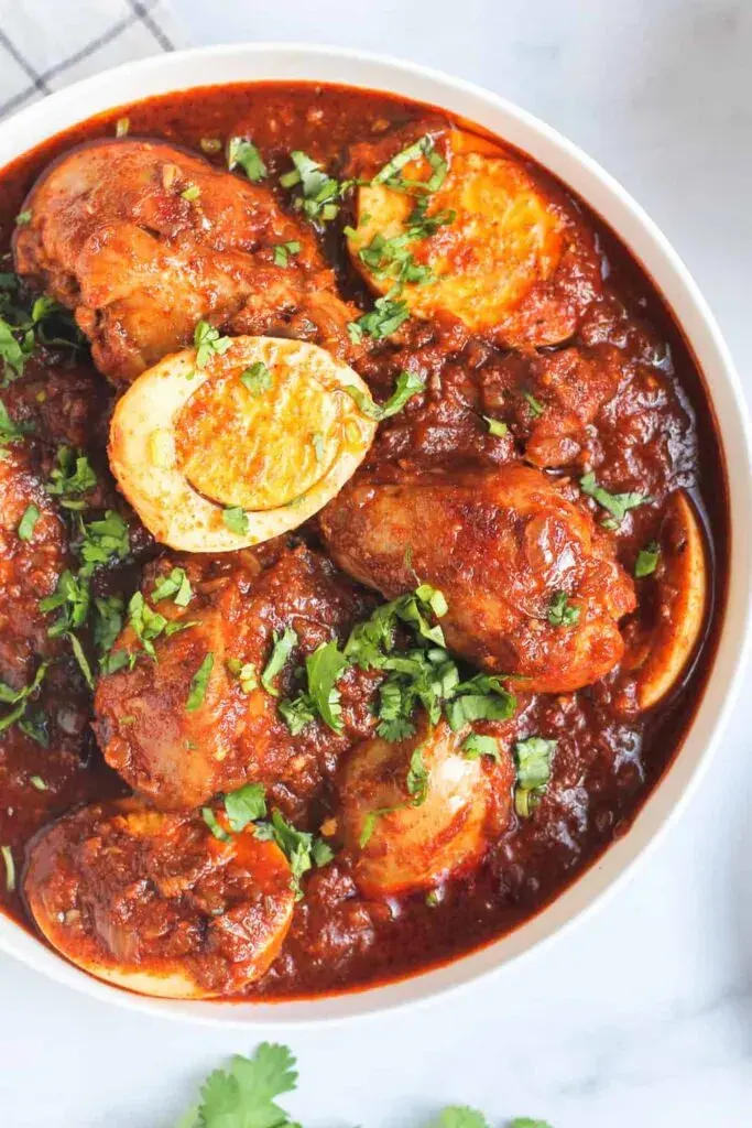 Easter Meal Ideas dorowat 