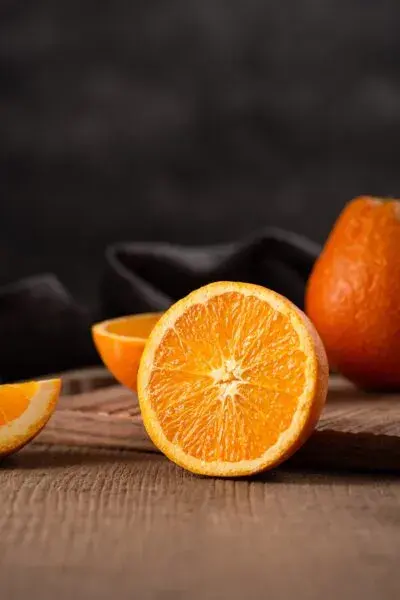 oranges African fruit