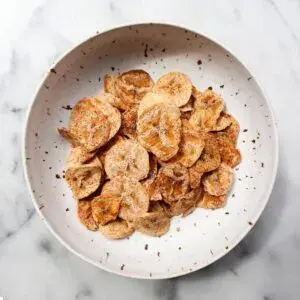 plantain chips-plantain chips