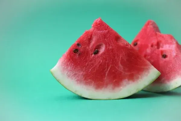 watermelon African fruit