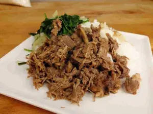 African delicaies