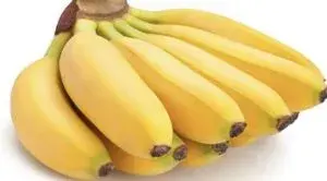 lady finger banana