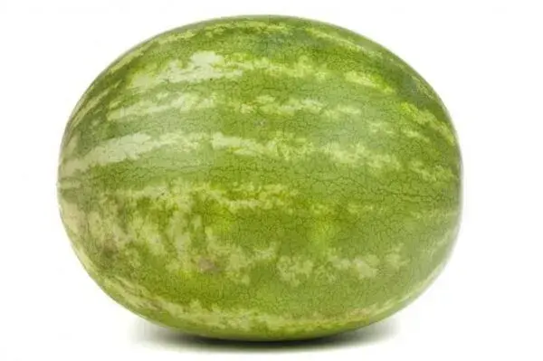 King of hearts watermelon - watermelon varieties