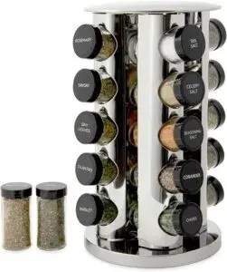 Spices and Seasonings