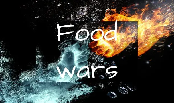 Eat This, Not That