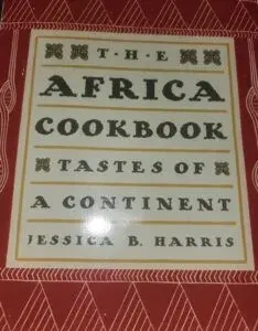 Best African Cookbooks for Beginners