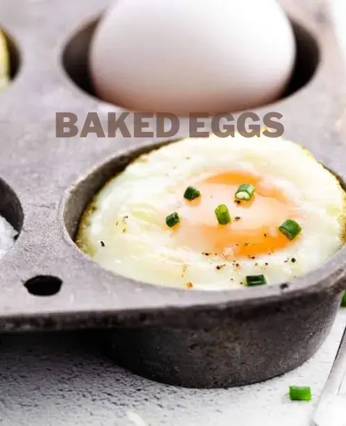 Healthy ways to cook eggs