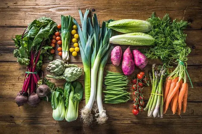 Foods that may defy the apocalypse