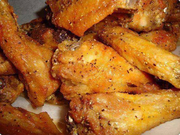 What to Serve with Chicken Wings