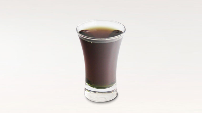 Peppermint Liqueur