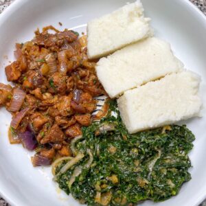 Ugali