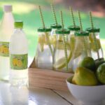 Homemade Lemonade