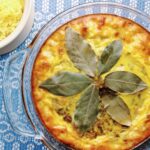 Bobotie (Beef Pie)