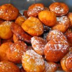 Mandazi