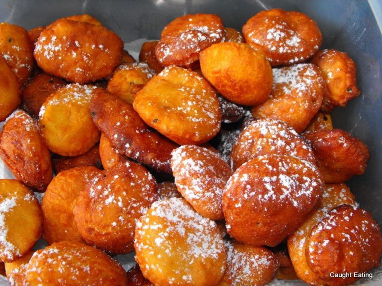 Mandazi