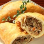 Nigerian Meat Pie