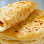 Nigerian Pancake