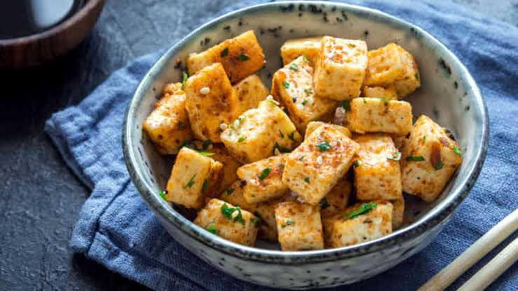 Awara Soyabean Curds
