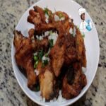 Paprika Yogurt Baked Chicken