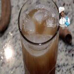 Tamarind juice