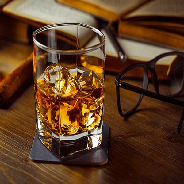 Alcohol Consumption Fattening? Guide African Food Network