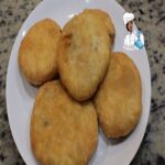 crispy beef empanadas