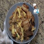 Pork Fried Rice
