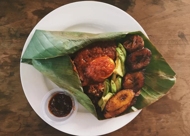Waakye