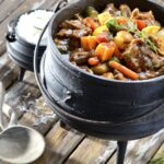 POTJIEKOS