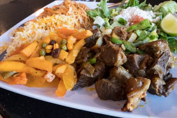 10 Amazing Somalian Dishes You Would Love