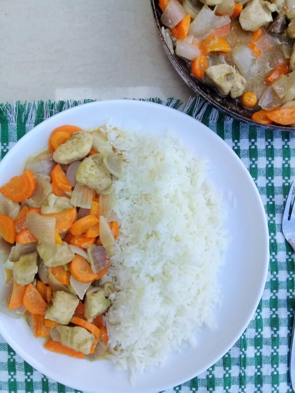 5 African Sauces You Would Love African Food Network