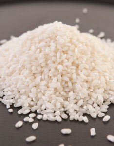 Arborio rice types of rice and uses of rice