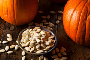 image of pumpkin seeds 2