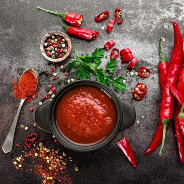 How Many Of These 6 Incredible African Pepper Dishes Have You Had?