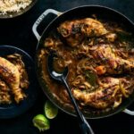 chicken yassa