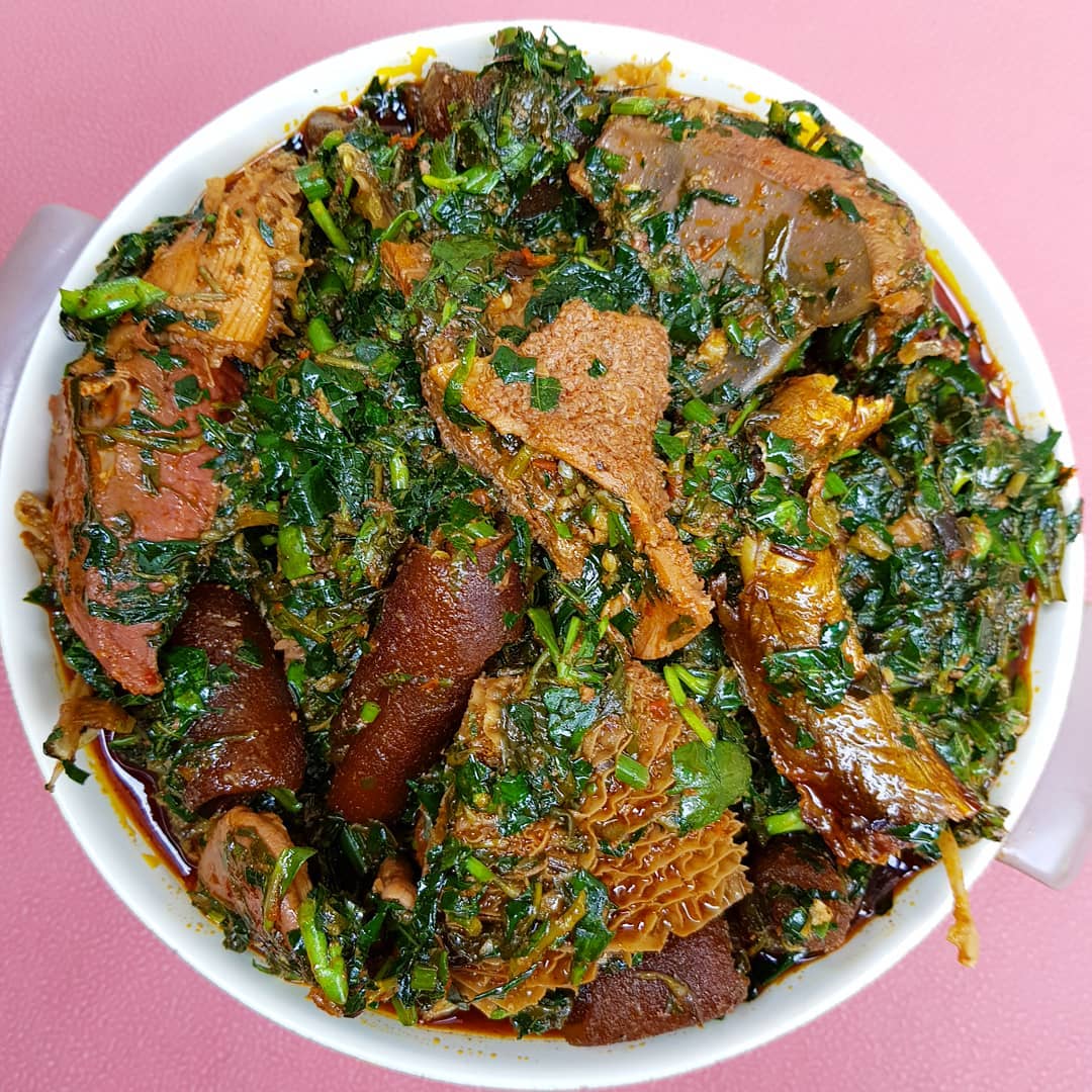 8 Most Common African Vegetable Dishes African Food Network 8 Most Common African Vegetable Dishes African Food Network