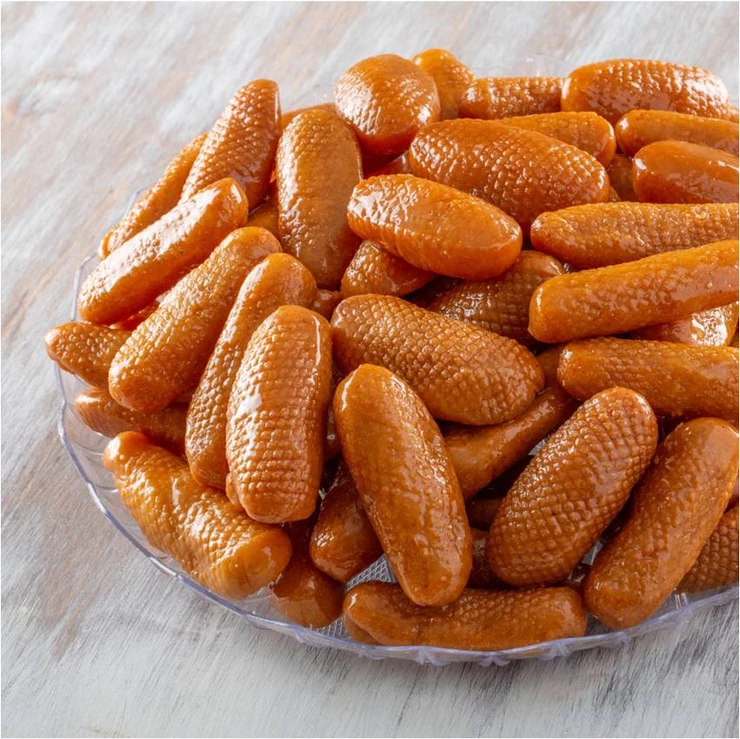 Swabaa Zainab - African Food Network