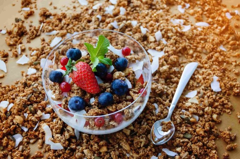 7 Oatmeal Recipes You Will Love