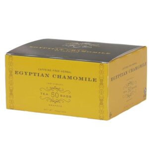 Harney Sons Herbal Tea