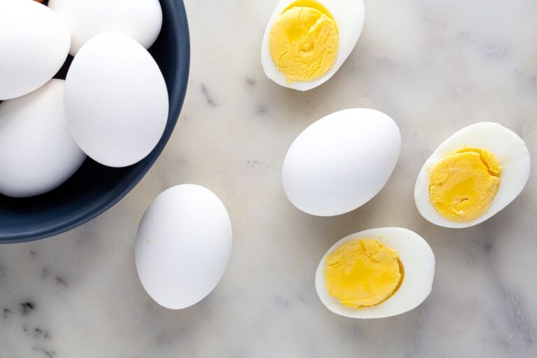 5 Amazing Health Benefits of Eggs